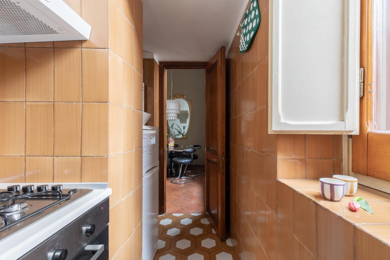Iflat Pantheon Historic Two-Story Apartment Rome Buitenkant foto